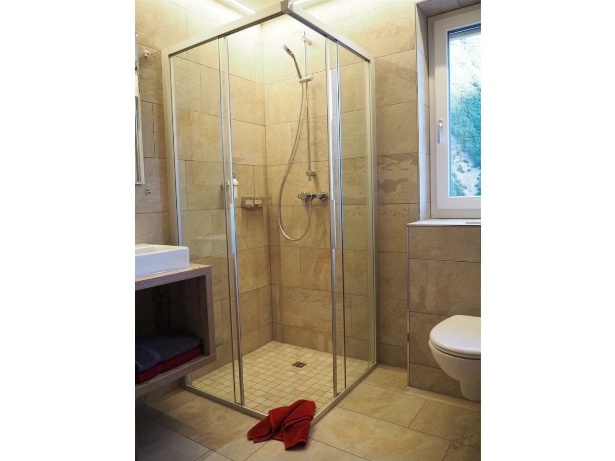 Apartment Appartement Lechtal