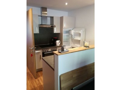 Apartment Appartement Lechtal - Outdoor photo 2