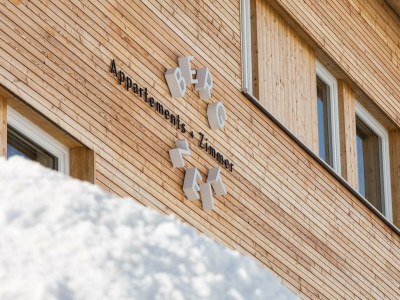 Apartment Appartement Lechtal - Outdoor photo 3