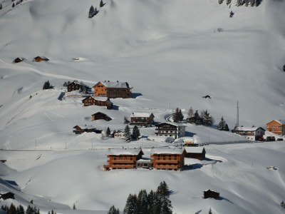 Apartment Appartement Lechtal - Outdoor photo 7