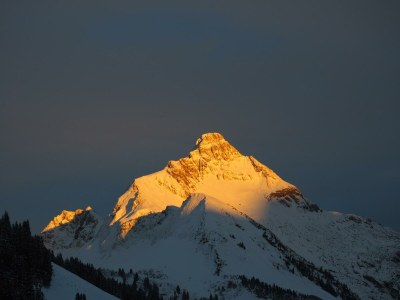 Apartment Appartement Lechtal - Outdoor photo 8