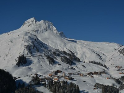 Apartment Appartement Lechtal - Outdoor photo 9