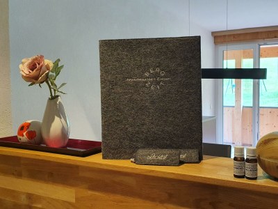 Apartment Appartement Lechtal - Outdoor photo 10