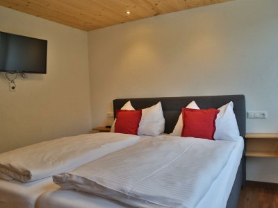 Apartment Appartement Lechtal - Outdoor photo 12