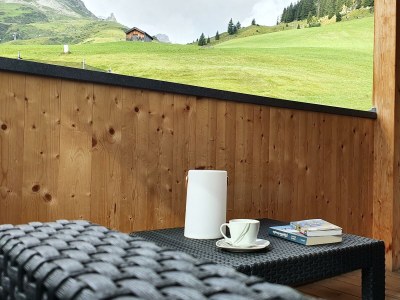 Apartment Appartement Lechtal - Outdoor photo 18