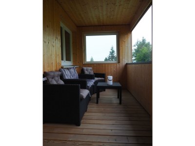 Apartment Appartement Lechtal - Outdoor photo 19