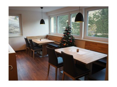 Apartment Appartement Lechtal - Outdoor photo 20