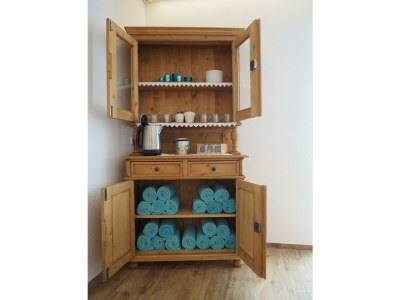 Apartment Appartement Lechtal - Outdoor photo 22