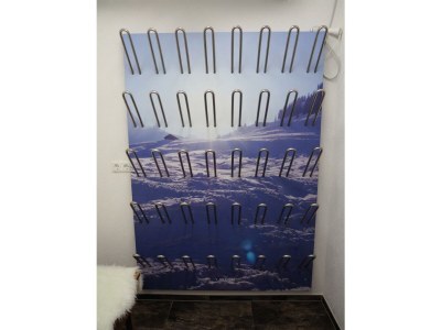 Apartment Appartement Lechtal - Outdoor photo 24