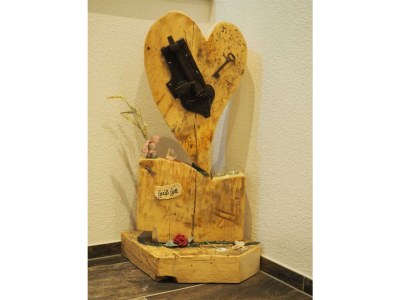 Apartment Appartement Lechtal - Outdoor photo 25