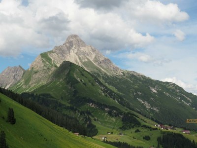 Apartment Appartement Lechtal - Outdoor photo 34