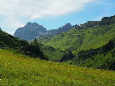 Apartment Appartement Lechtal - Outdoor photo 35