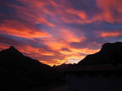 Apartment Appartement Lechtal - Outdoor photo 36