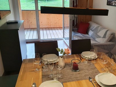 Apartment Appartement Lechtal - Outdoor photo 39