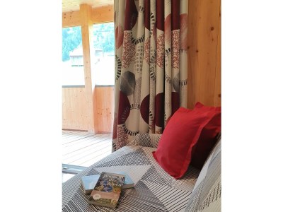 Apartment Appartement Lechtal - Outdoor photo 40