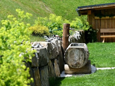 Apartment Appartement Lechtal - Outdoor photo 47