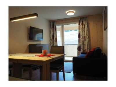 Apartment Appartement Lechtal - Features photo 51