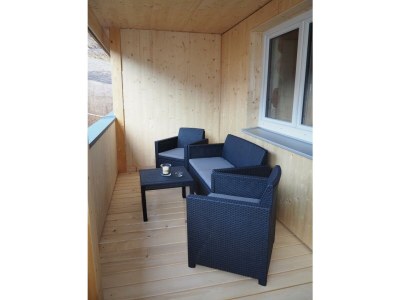 Apartment Appartement Lechtal - Features photo 53