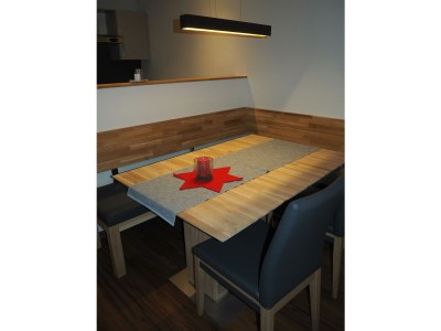 Apartment Appartement Lechtal - Features photo 57