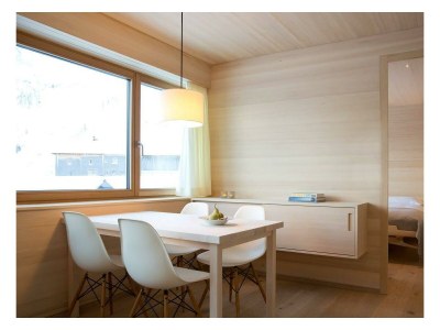 Apartment Warths!Ap 4er - Outdoor photo 2