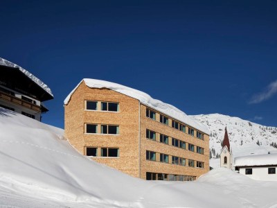 Apartment Warths!Ap 4er - Outdoor photo 6