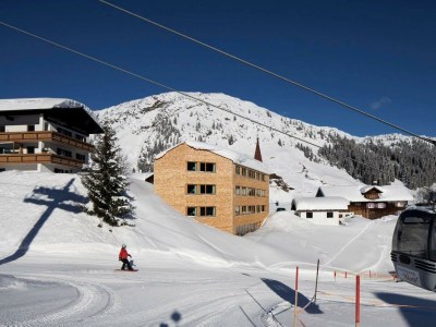 Apartment Warths!Ap 4er - Outdoor photo 7