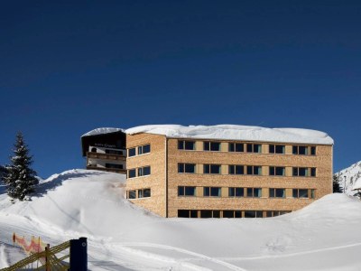 Apartment Warths!Ap 4er - Outdoor photo 8