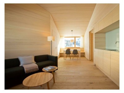 Apartment Warths!Ap 4er - Outdoor photo 15