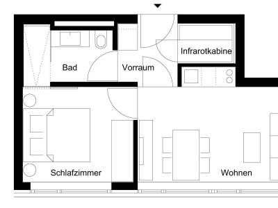 Apartment Warths!Ap 4er - Outdoor photo 19