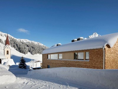 Apartment Warths!Ap 4er - Outdoor photo 26