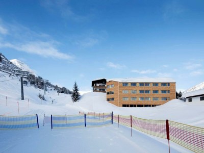 Apartment Warths!Ap 4er - Outdoor photo 29