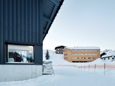 Apartment Warths!Ap 4er - Outdoor photo 30