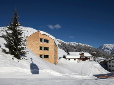 Apartment Warths!Ap 4er - Outdoor photo 31