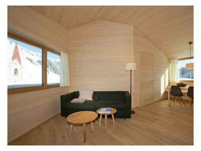 Apartment Warths!Ap 4er - Outdoor photo 33