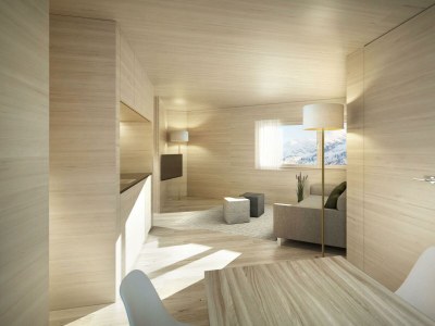 Apartment Warths!Ap 4er - Features photo 42