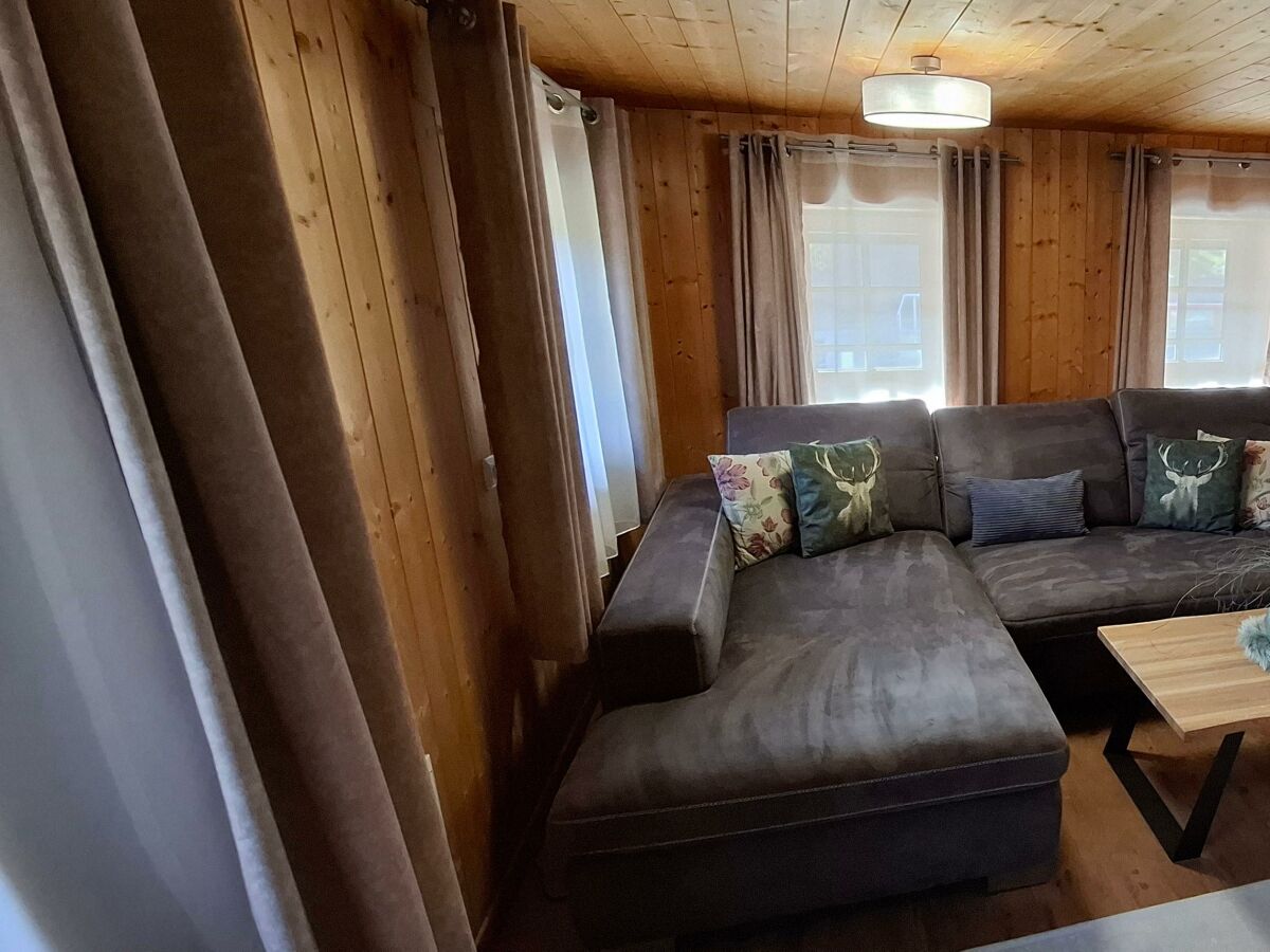 Apartment Altes Sennhaus