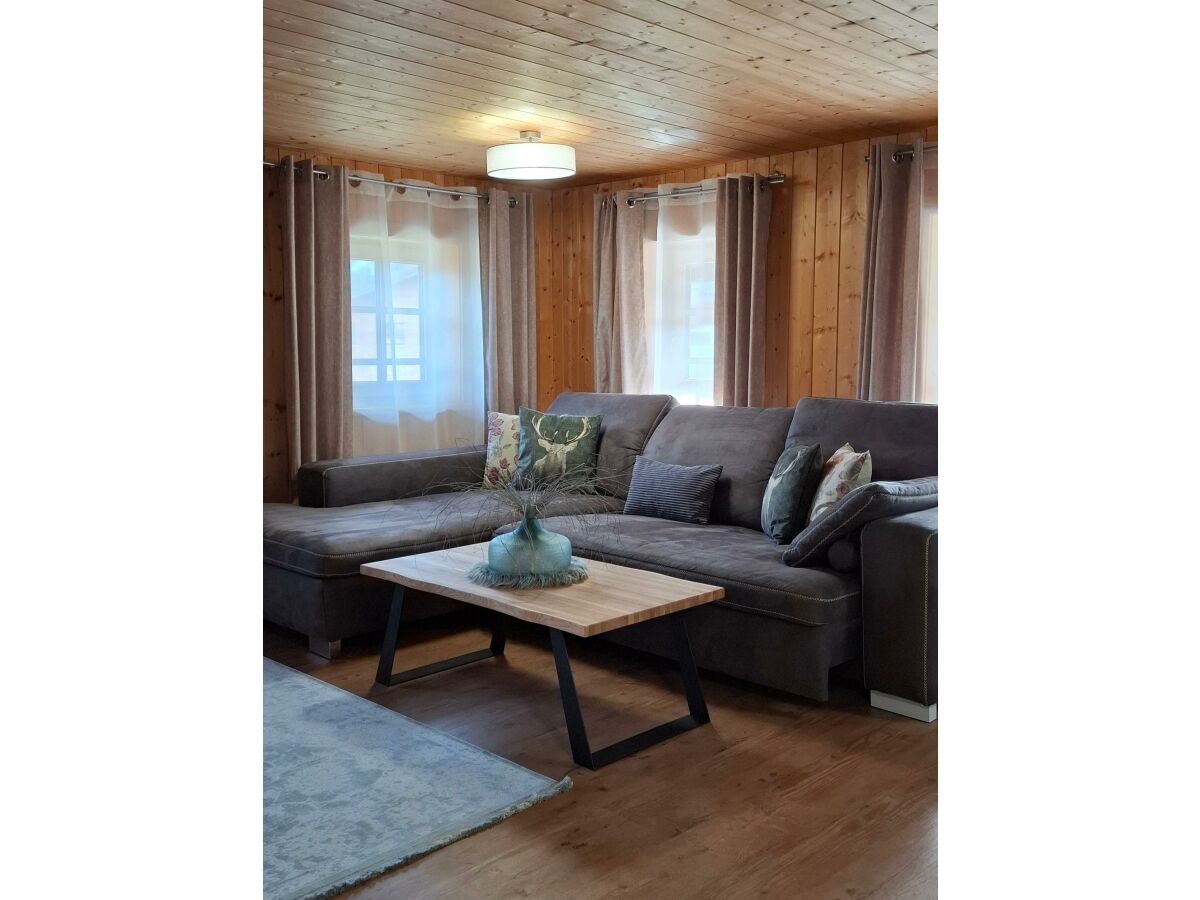 Apartment Altes Sennhaus - Outdoor photo 2