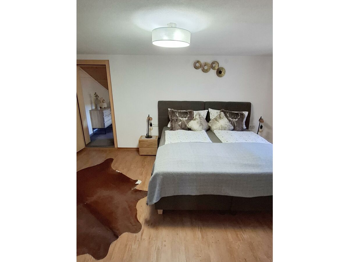 Apartment Altes Sennhaus - Outdoor photo 4