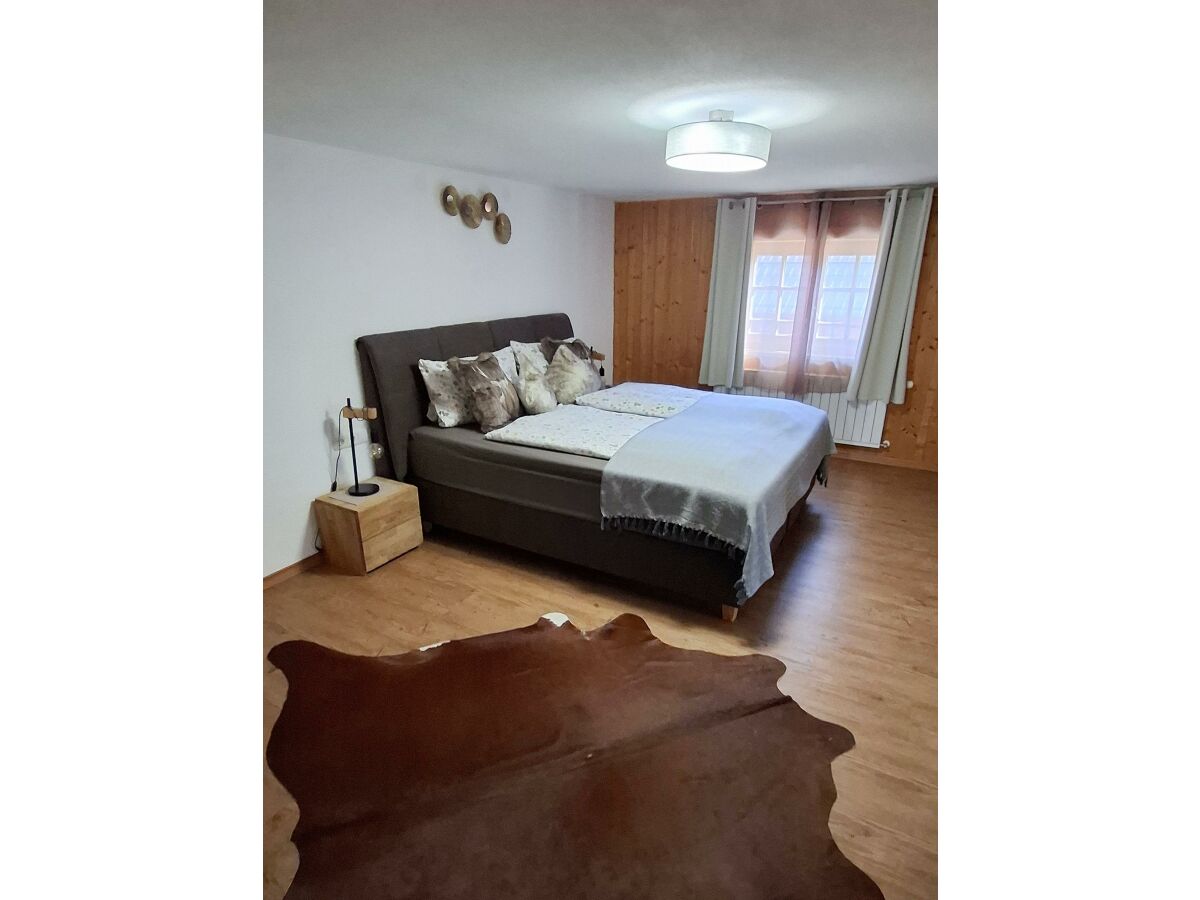 Apartment Altes Sennhaus - Outdoor photo 5