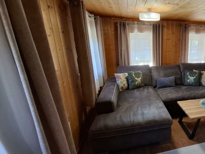 Apartment Altes Sennhaus in Warth - Apartment