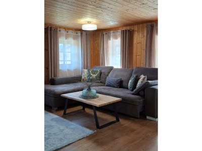 Apartment Altes Sennhaus - Outdoor photo 2