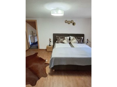 Apartment Altes Sennhaus - Outdoor photo 4