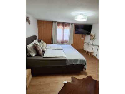 Apartment Altes Sennhaus - Outdoor photo 6