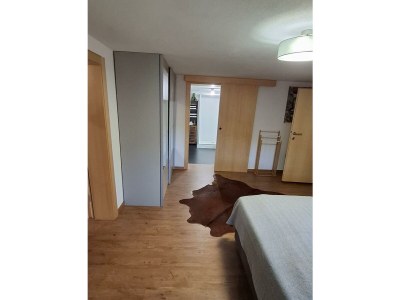 Apartment Altes Sennhaus - Outdoor photo 7