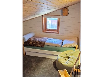 Apartment Altes Sennhaus - Outdoor photo 8