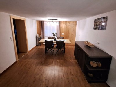 Apartment Altes Sennhaus - Outdoor photo 13