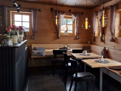 Apartment Altes Sennhaus - Outdoor photo 14