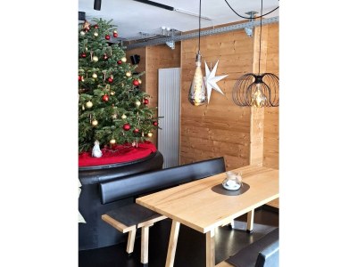 Apartment Altes Sennhaus - Outdoor photo 15