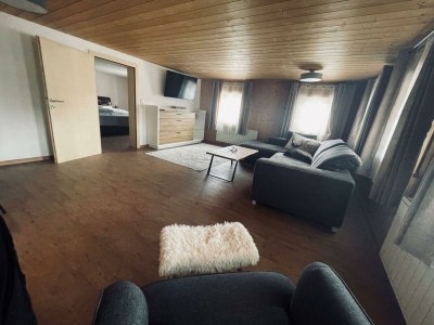 Apartment Altes Sennhaus - Features photo 17