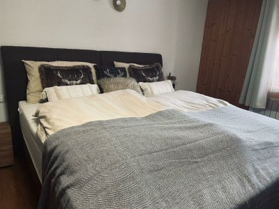 Apartment Altes Sennhaus - Features photo 18